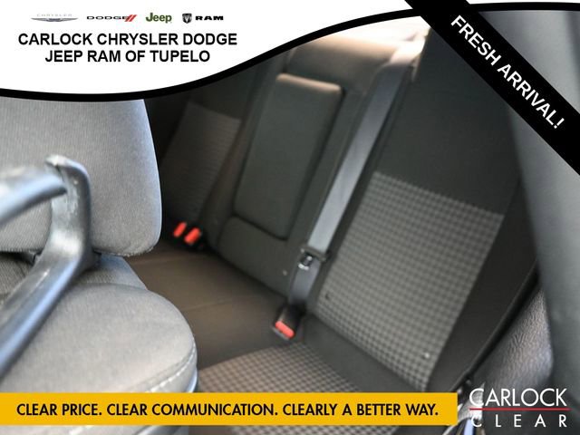 Used 2020 Dodge Challenger R/T w/ Blacktop Package image 12