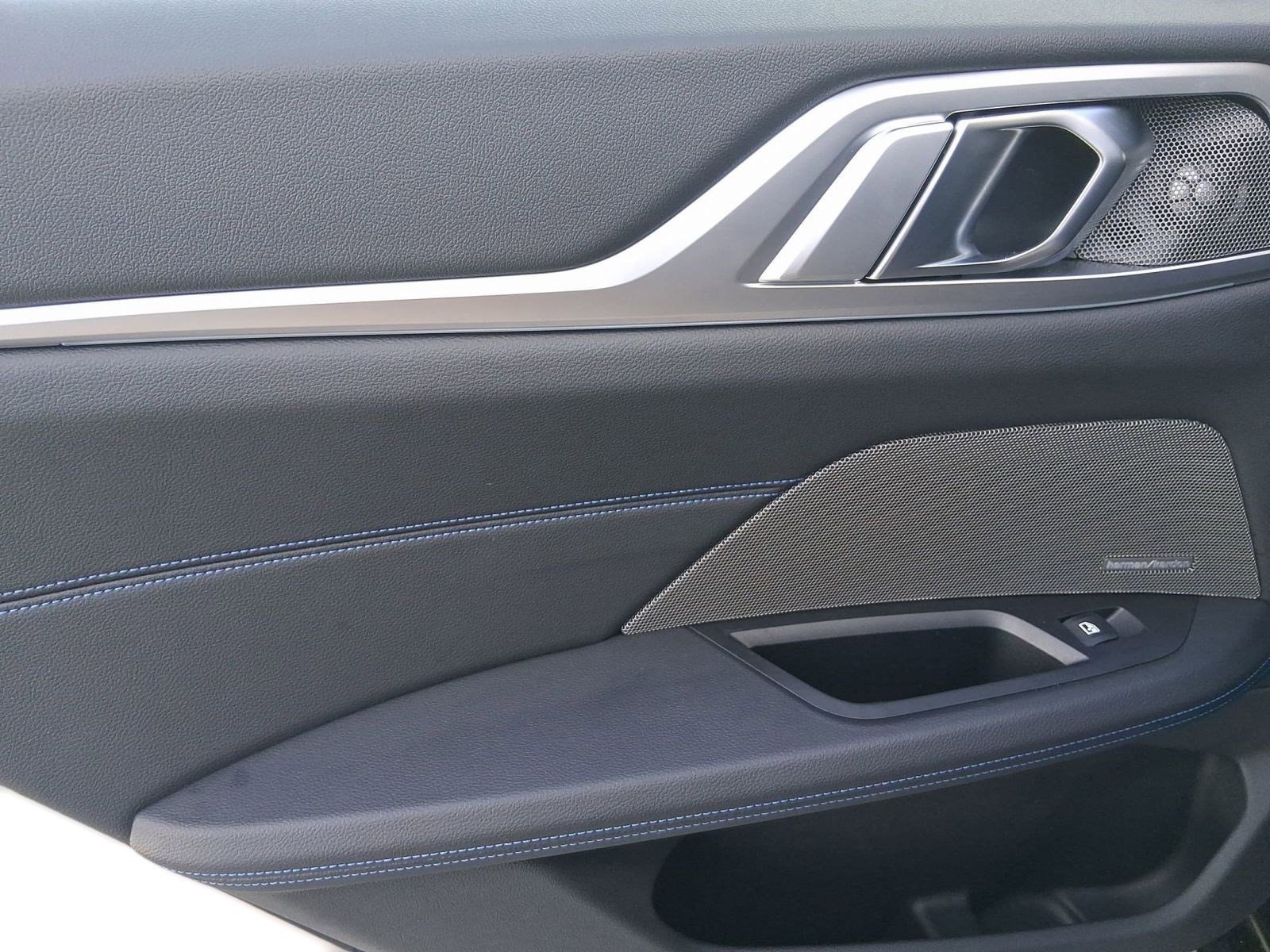 Certified 2023 BMW i4 M50 w/ Premium Package image 28