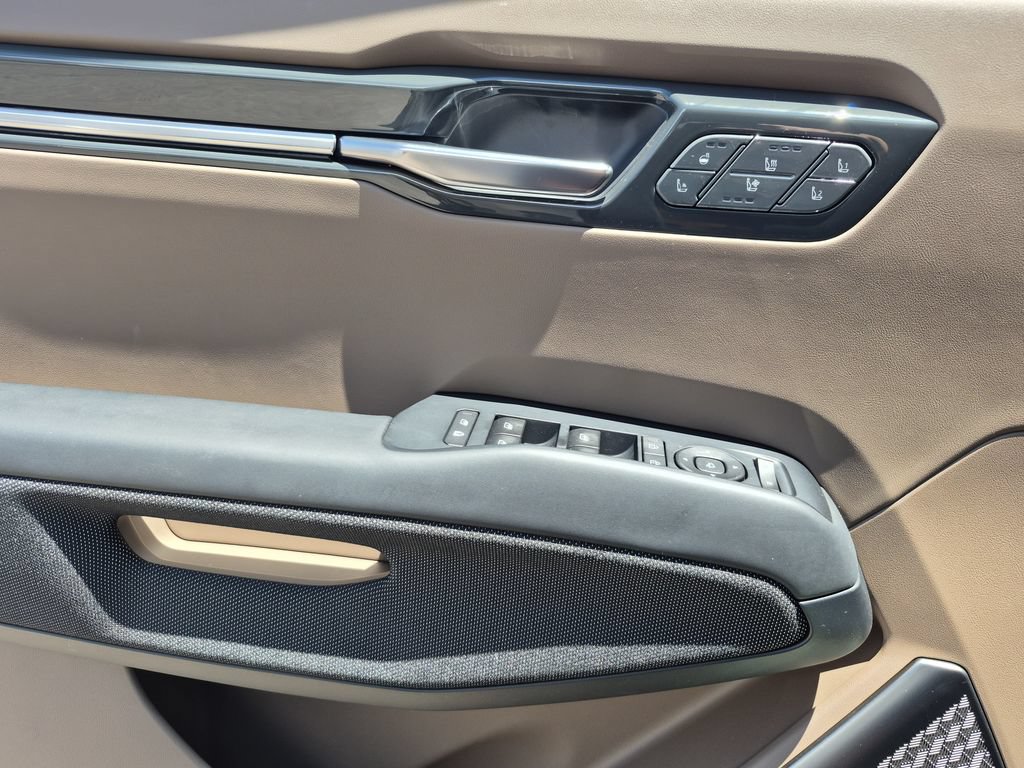 New 2026 Kia EV9 GT-Line AWD/4WD image 6