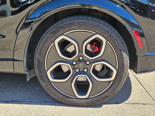 Certified 2024 Ford Mustang Mach-E GT AWD/4WD image 24