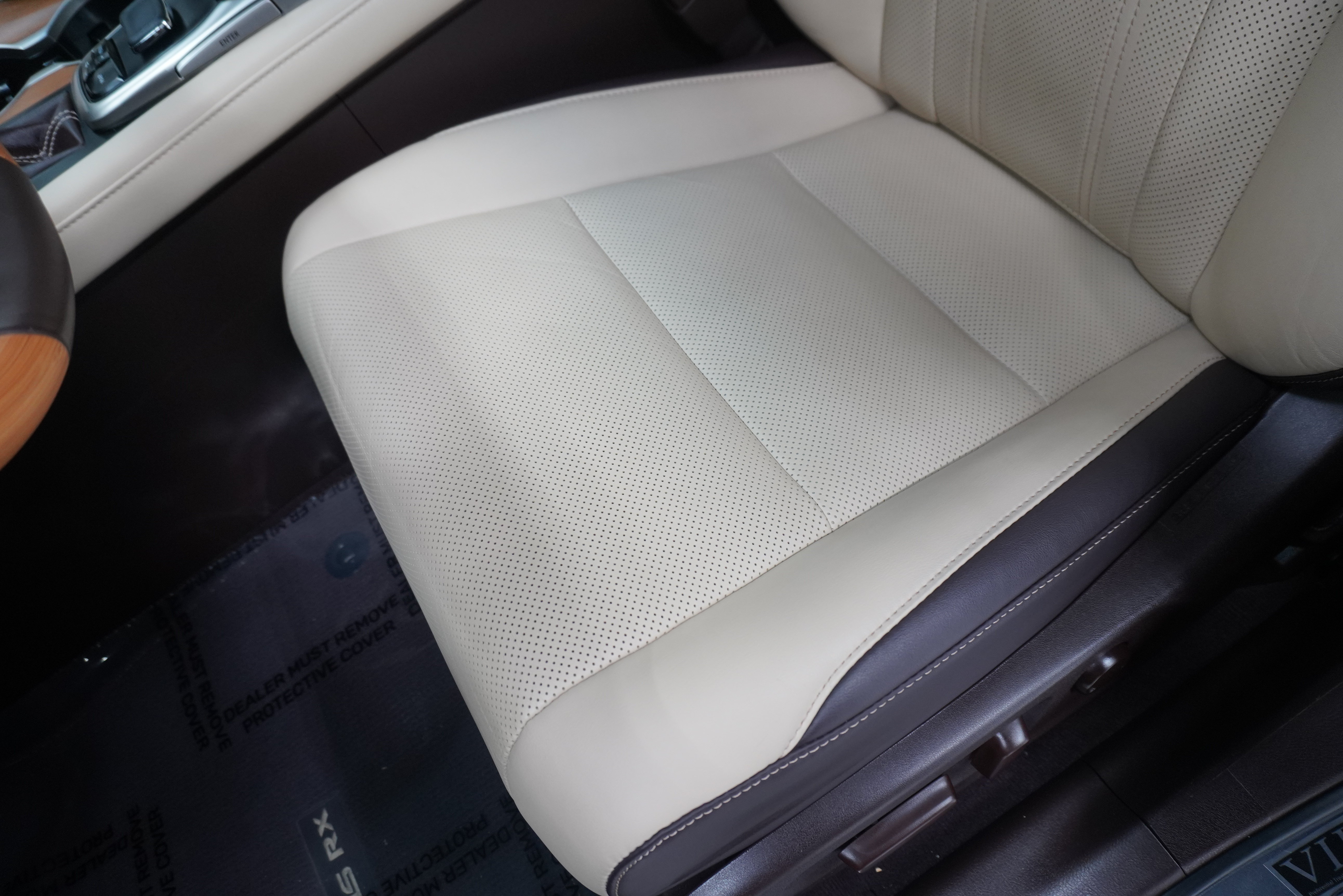 Used 2019 Lexus RX 350 FWD image 9