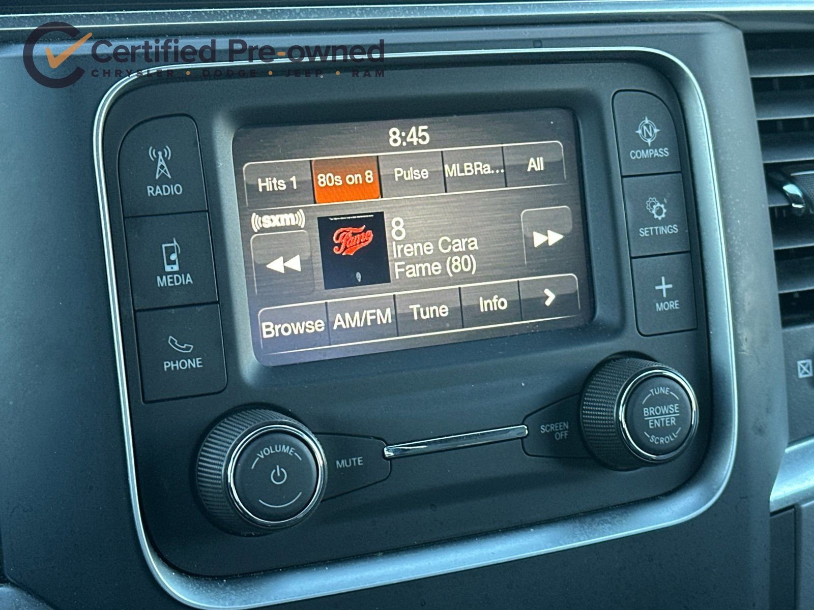 Used 2024 RAM 1500 Classic SLT image 18