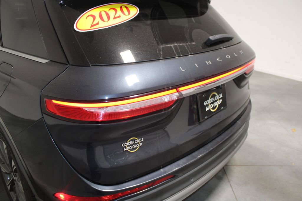 Used 2020 Lincoln Corsair Reserve image 55