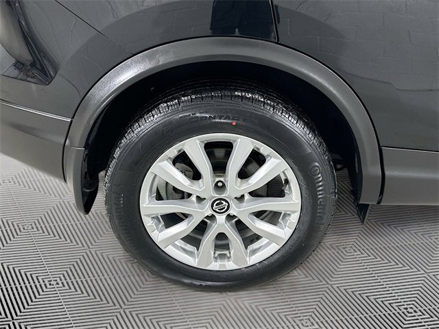 Used 2022 Nissan Rogue Sport SV w/ Technology Package image 31