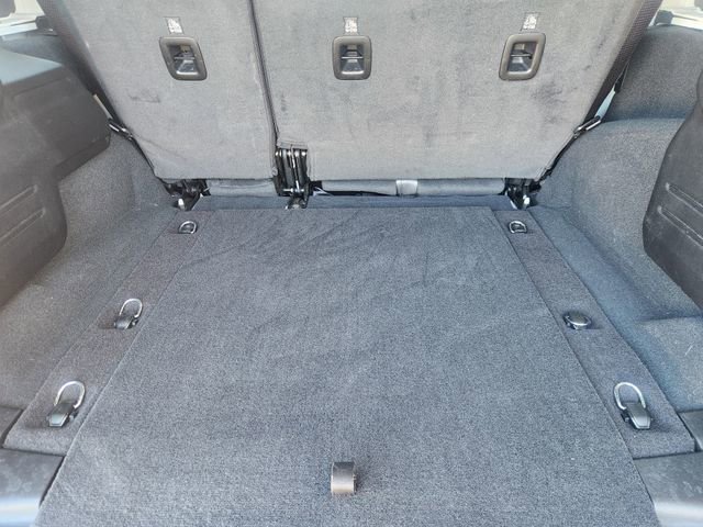 Used 2024 Jeep Wrangler Sport S image 34