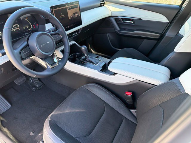 New 2026 MAZDA CX-5 Preferred AWD/4WD image 11
