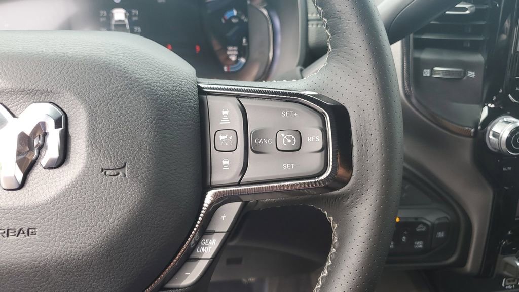 New 2026 RAM 2500 Rebel image 29