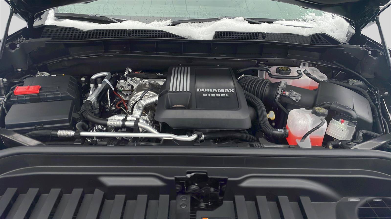 New 2026 GMC Sierra 1500 Elevation w/ Elevation Premium Package AWD/4WD image 25