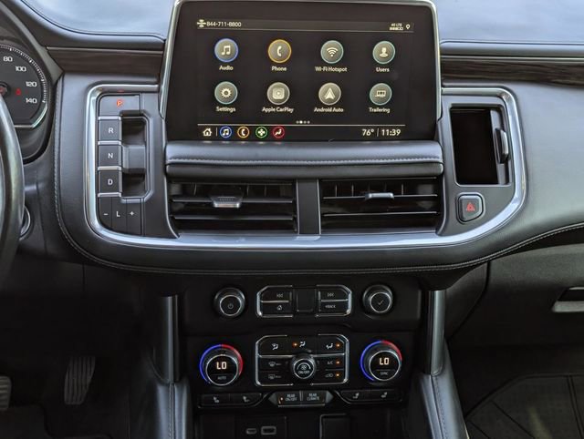 Used 2021 Chevrolet Tahoe Z71 image 35