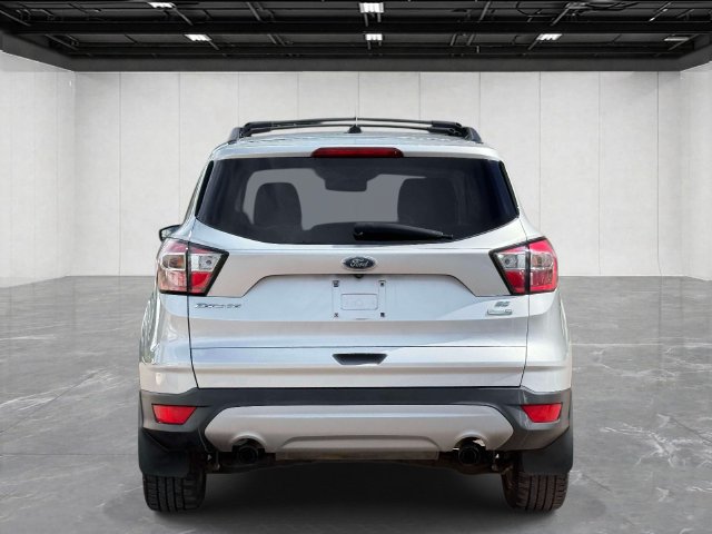 Used 2017 Ford Escape SE AWD/4WD image 6