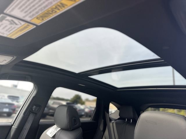 New 2025 Acura RDX SH-AWD image 19