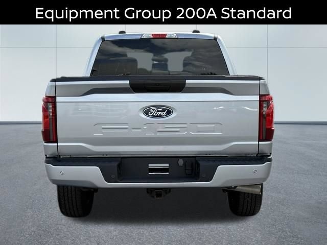 Used 2024 Ford F150 STX AWD/4WD image 11