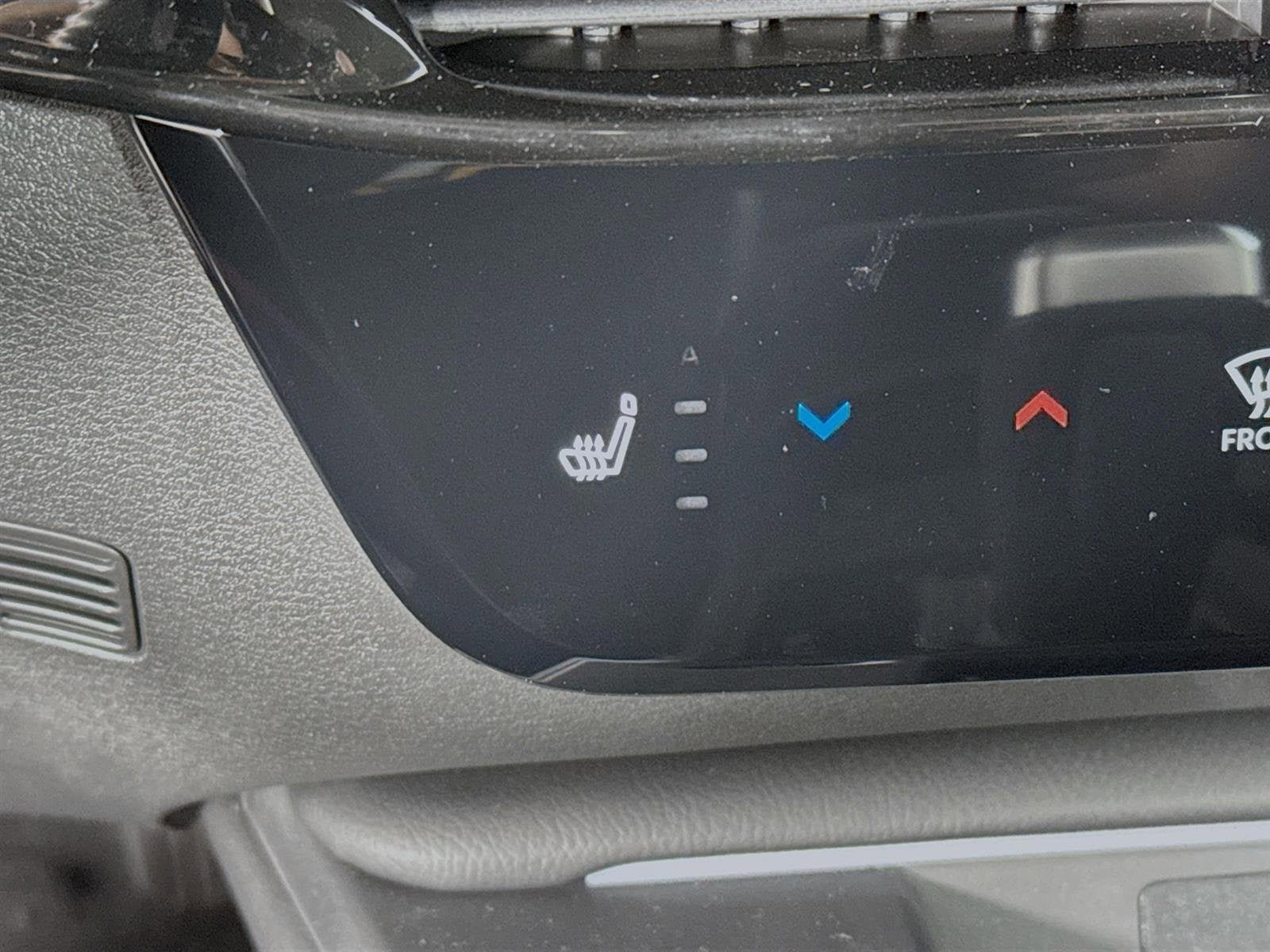 New 2026 Nissan Sentra SR w/ SR Premium Package FWD image 21