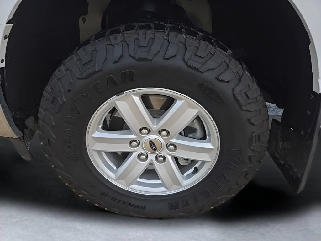 Used 2021 Ford F150 XLT AWD/4WD image 31