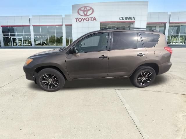 Used 2012 Toyota RAV4 4WD w/ Value Pkg image 13