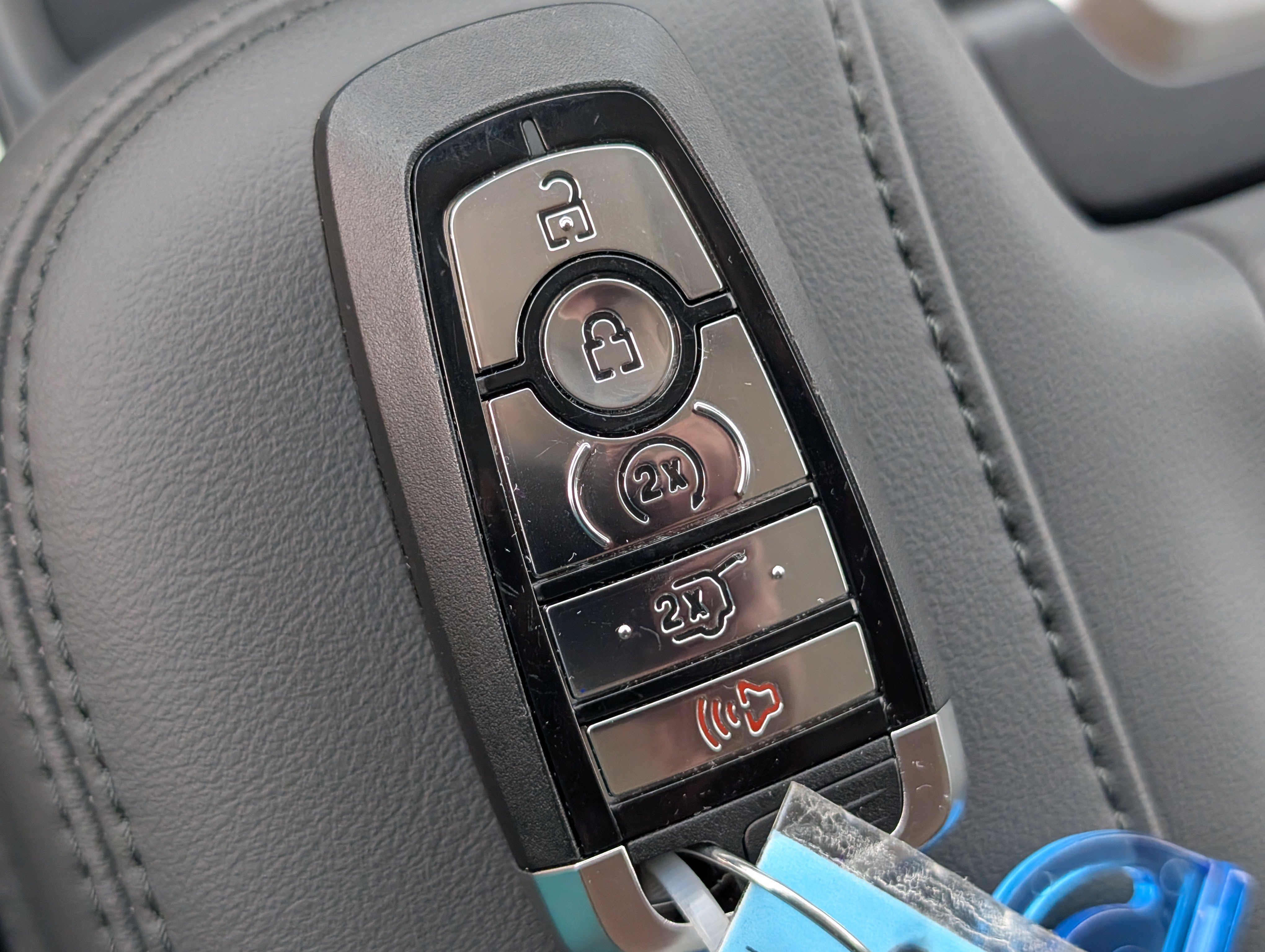 New 2026 Ford Expedition Max Active RWD image 32