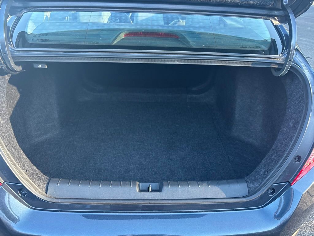 Used 2020 Honda Civic LX image 19