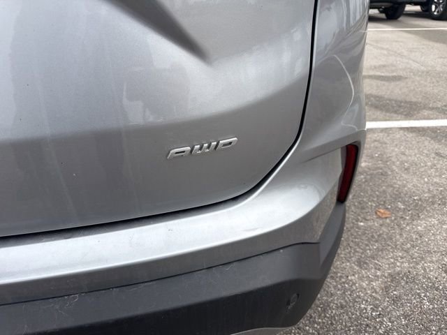 Used 2021 Ford Edge SEL w/ Convenience Package image 10