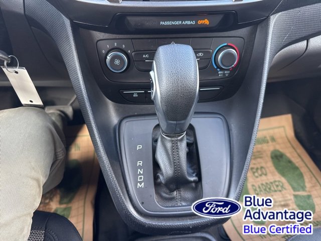 Certified 2023 Ford Transit Connect XL image 23