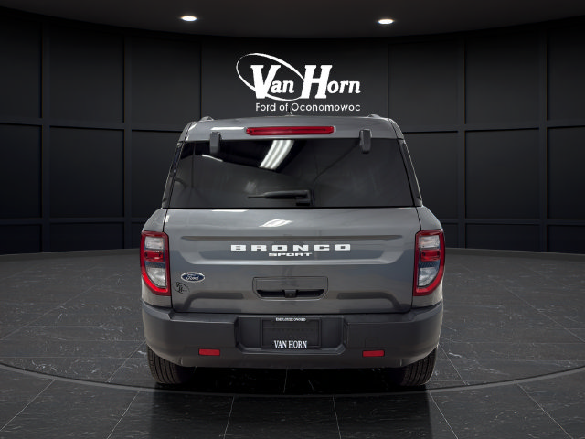 Used 2023 Ford Bronco Sport Big Bend AWD/4WD image 6