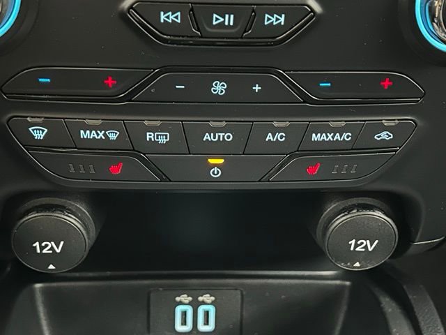 Used 2023 Ford Ranger Lariat w/ Trailer Tow Package image 21