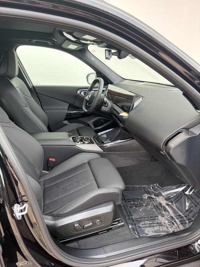 New 2026 BMW X3 xDrive30 w/ Convenience Package image 19