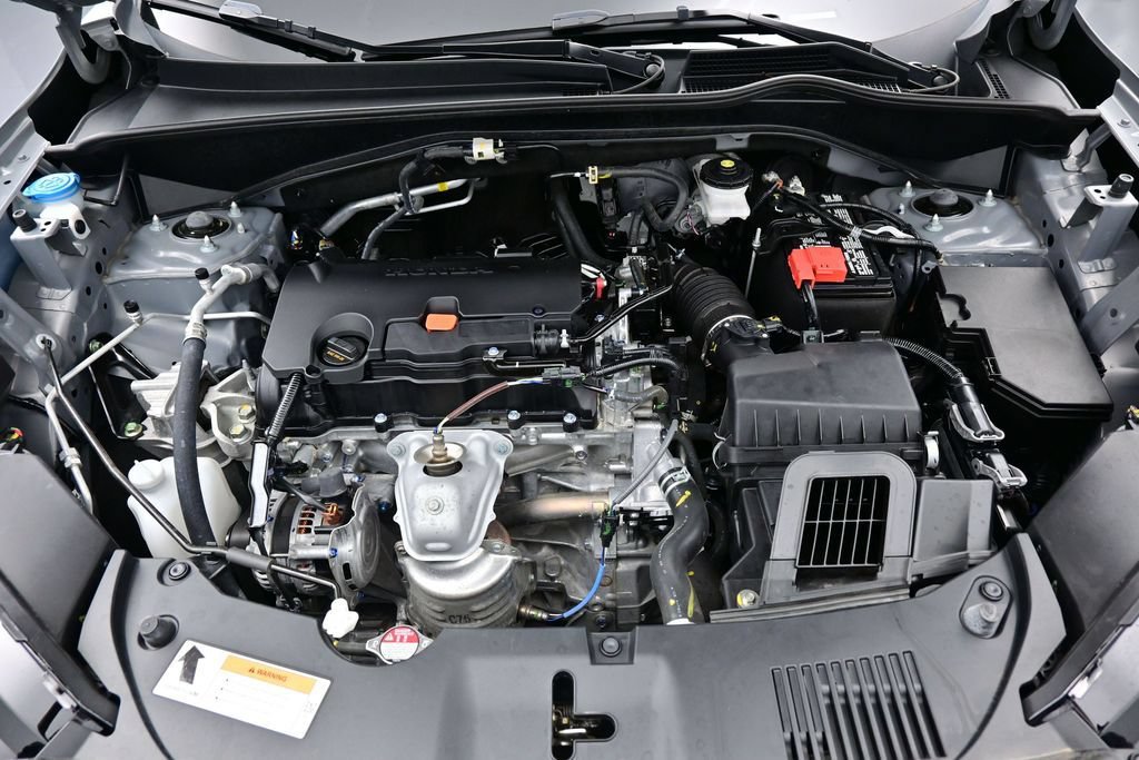 Used 2025 Honda HR-V Sport image 38
