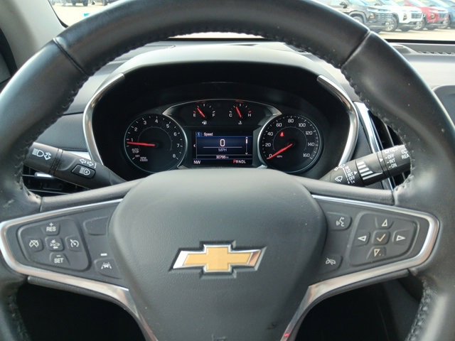 Used 2022 Chevrolet Equinox LT image 12