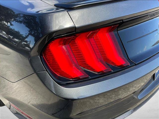 Used 2020 Ford Mustang Premium RWD image 28