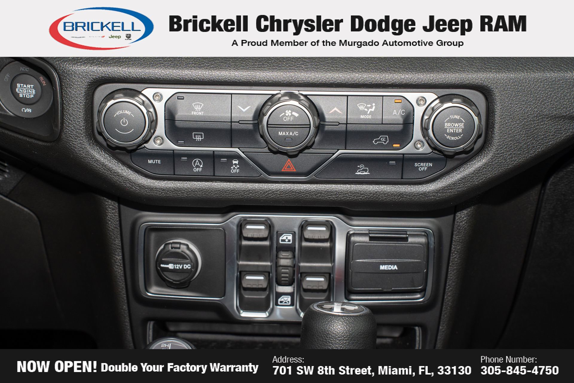 New 2026 Jeep Wrangler Sport image 23