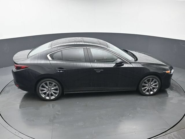 Used 2025 MAZDA MAZDA3 s FWD image 36
