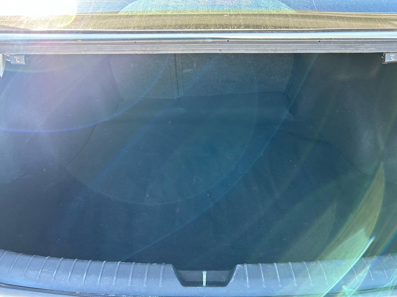 Used 2019 Kia Optima LX image 13