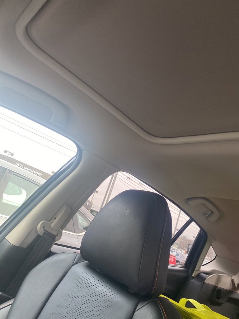 Used 2019 Subaru Crosstrek 2.0i Limited w/ Moonroof Package w/Navigation image 5