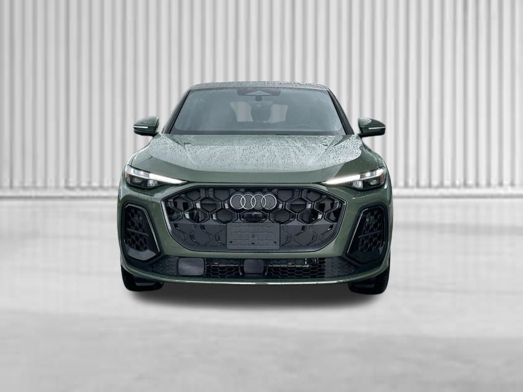 New 2026 Audi Q5 Prestige AWD/4WD image 8