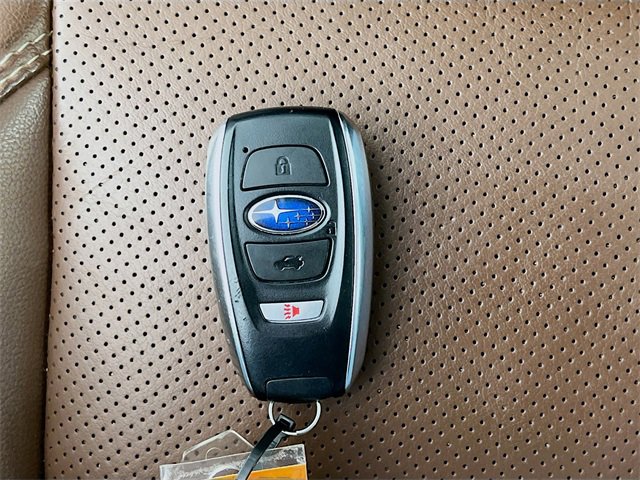 Used 2019 Subaru Outback 3.6R Touring image 33