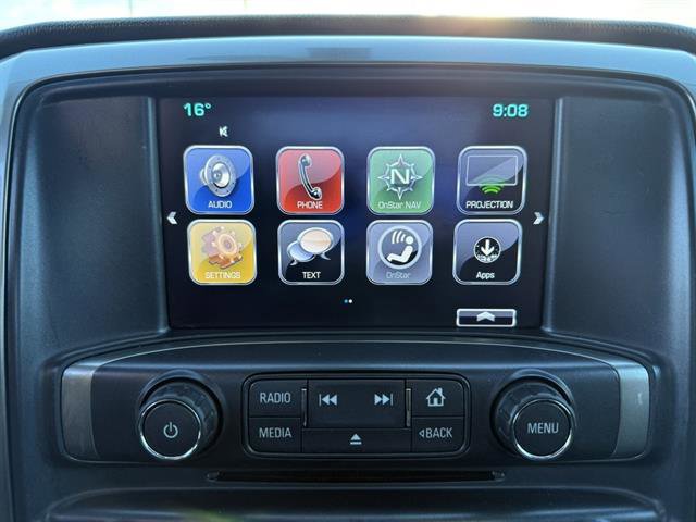 Used 2018 Chevrolet Silverado 1500 LT w/ All Star Edition image 19