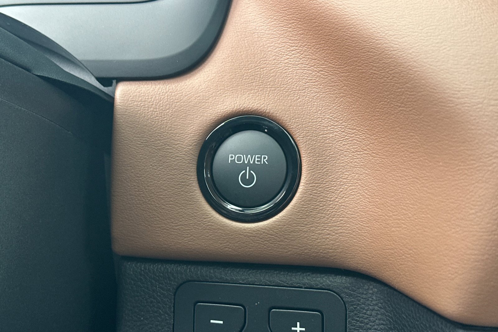 New 2026 Toyota Sequoia 1794 Edition image 23