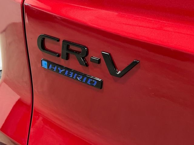 New 2026 Honda CR-V TrailSport image 9