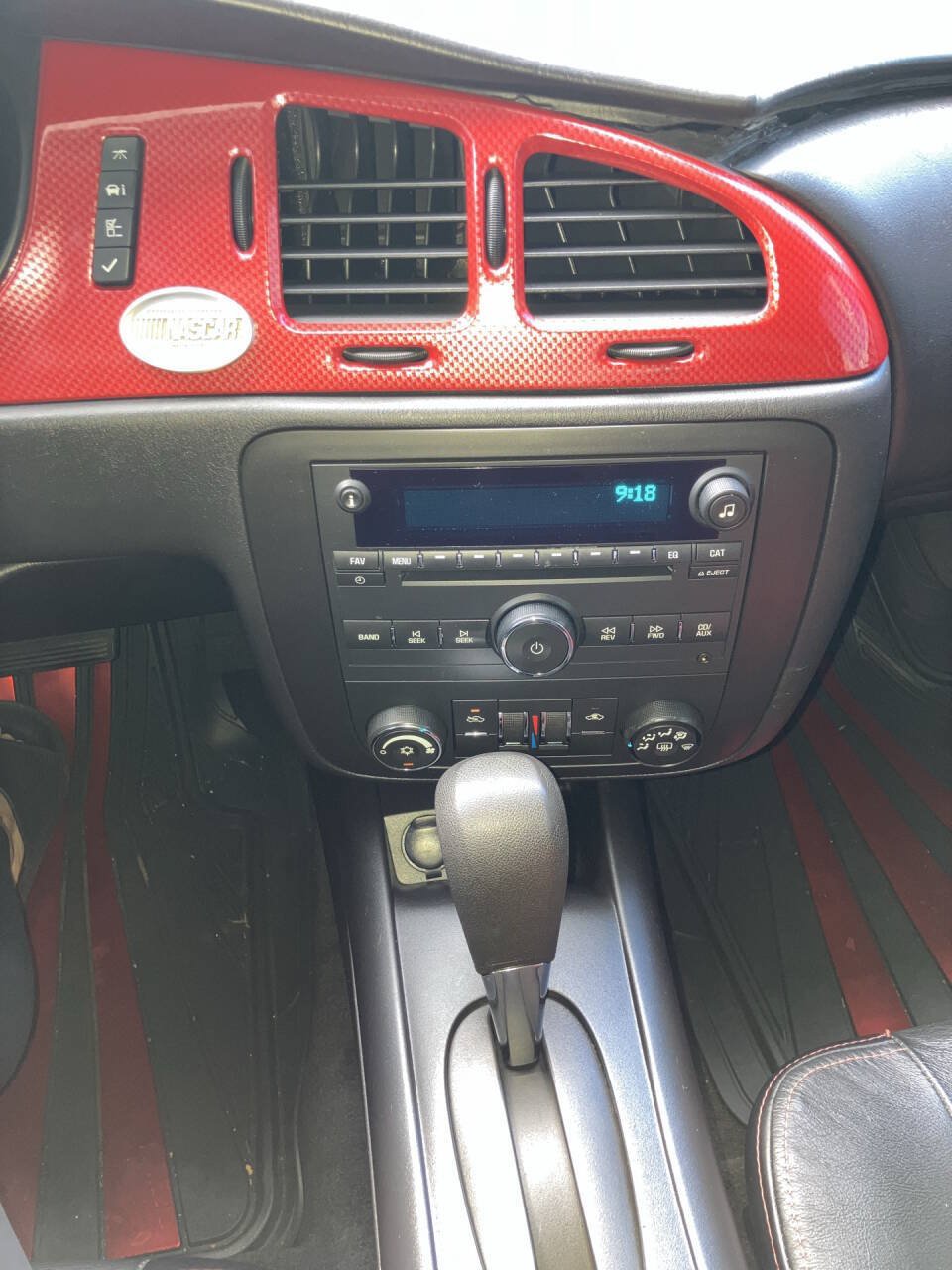 Used 2006 Chevrolet Monte Carlo SS FWD image 13