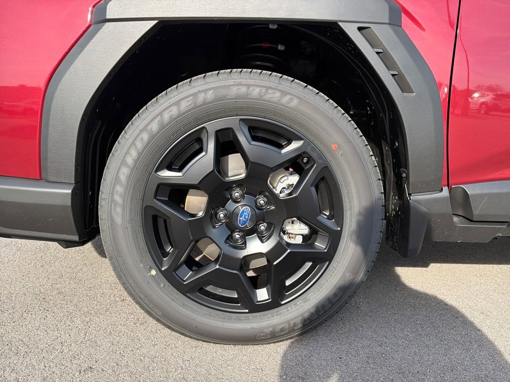 New 2026 Subaru Outback Limited image 3