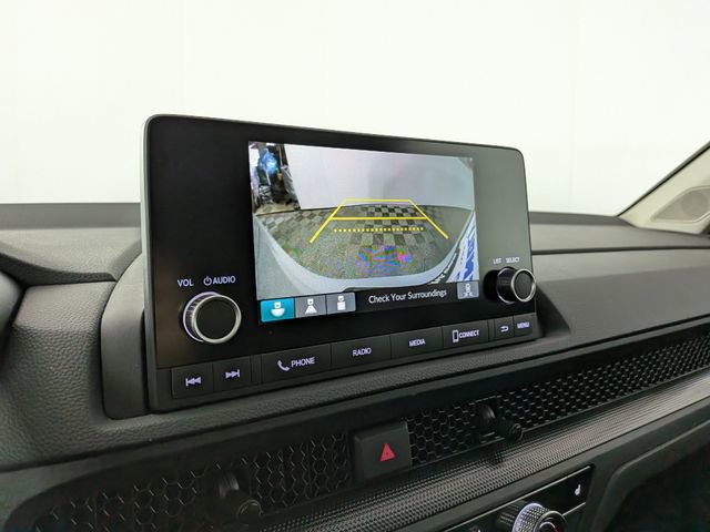 Used 2024 Honda CR-V EX image 6