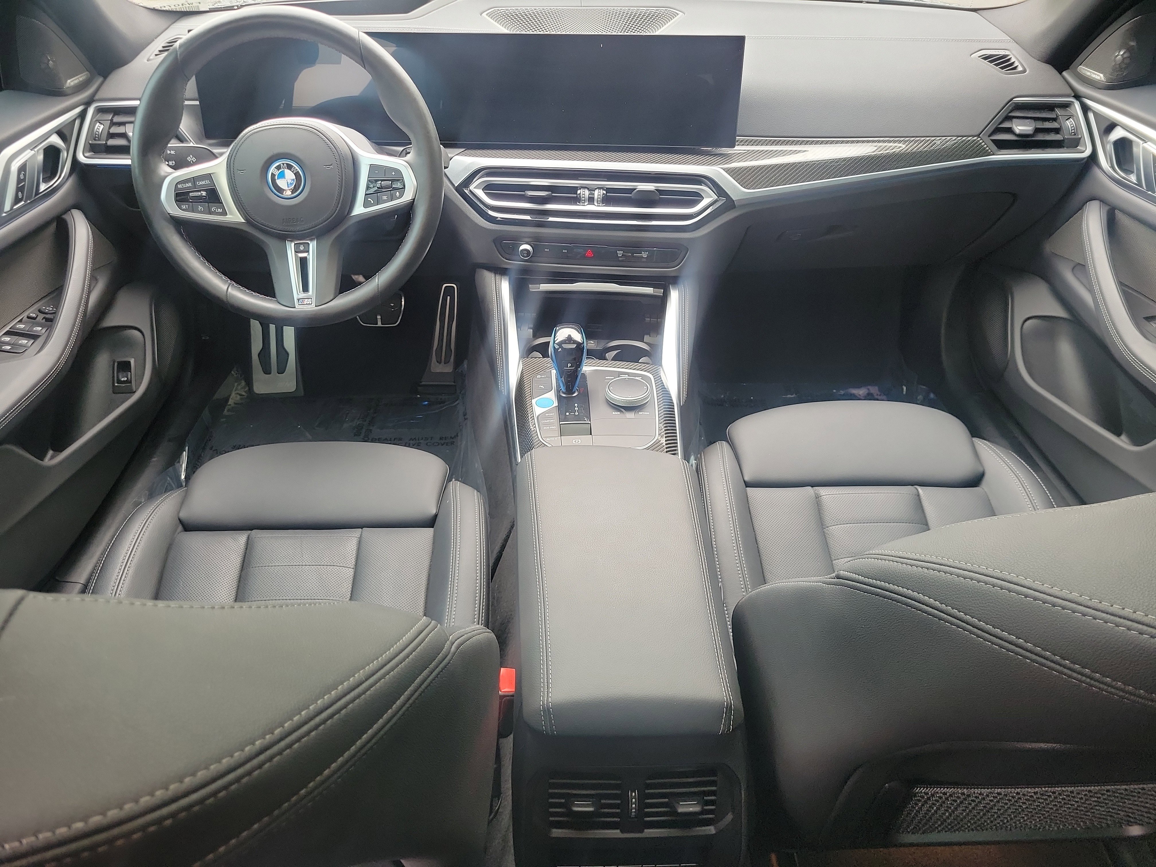 Used 2023 BMW i4 M50 image 14