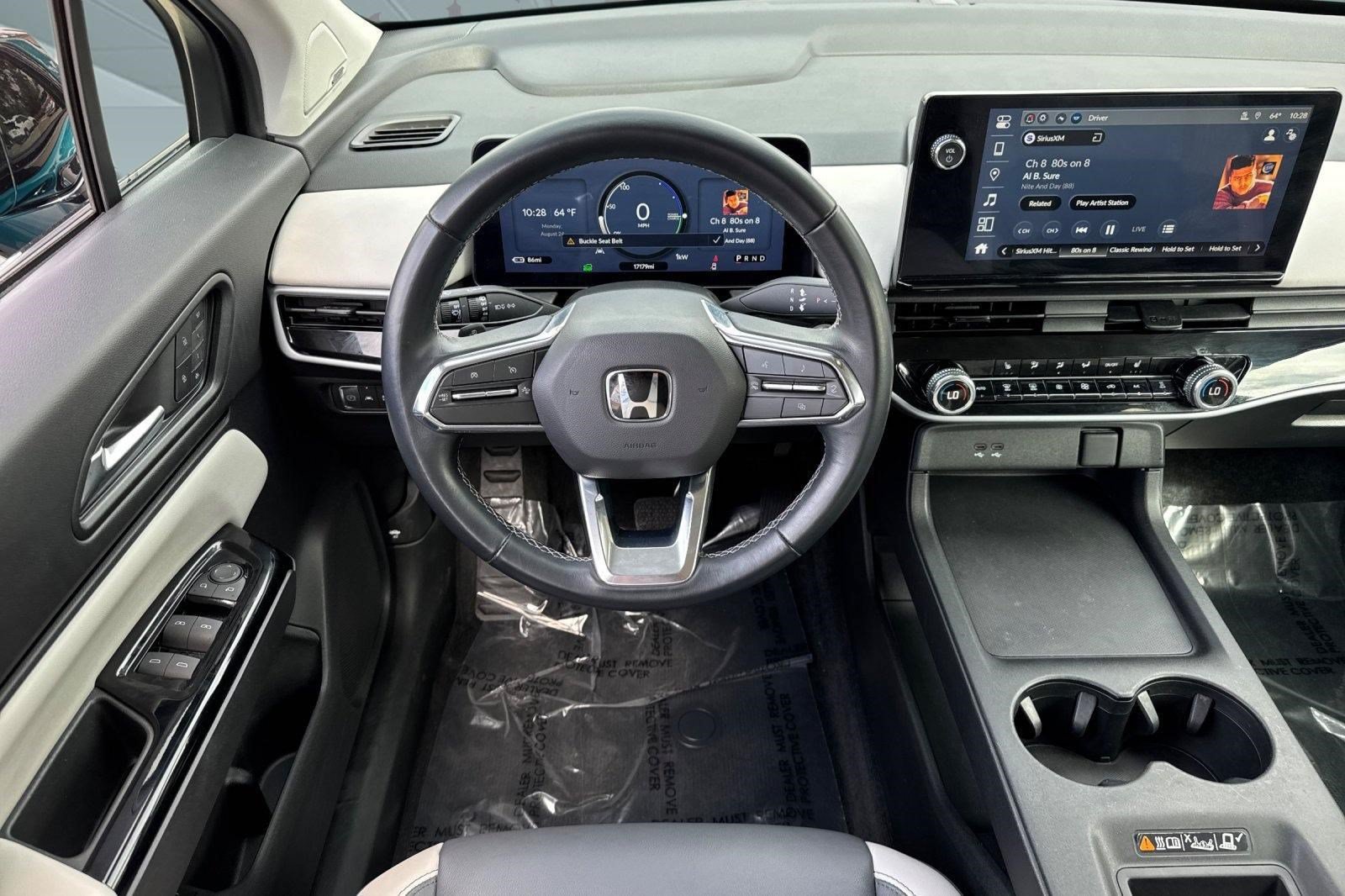 Certified 2024 Honda Prologue Touring image 32