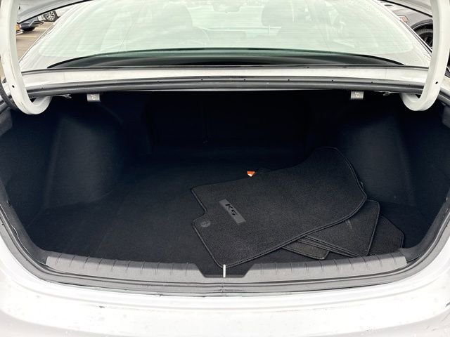 Used 2024 Kia K5 LXS image 28