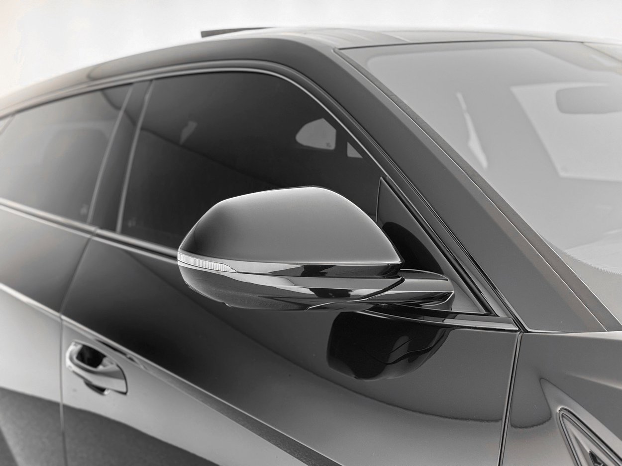 Used 2022 Lamborghini Urus image 40