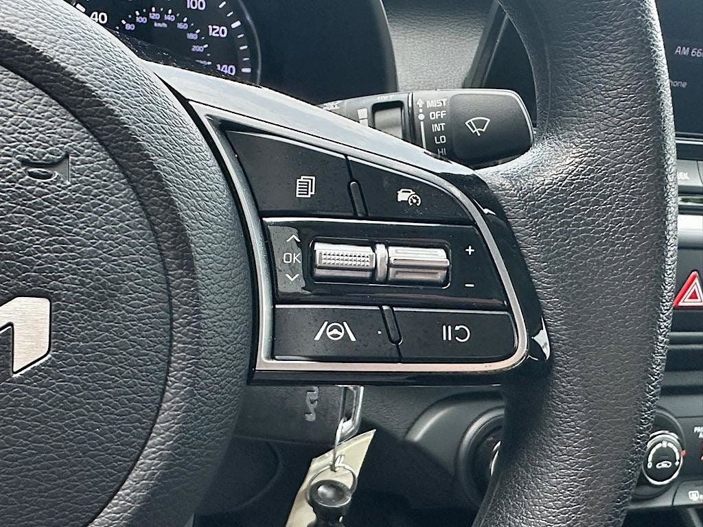 Used 2024 Kia Forte LXS FWD image 20
