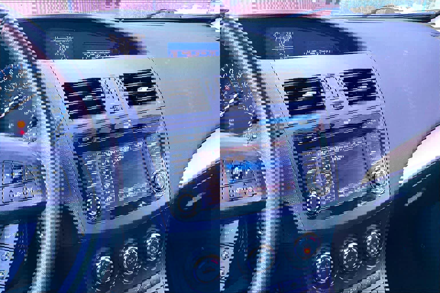 Used 2013 MAZDA MAZDA3 i Grand Touring image 6