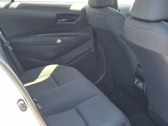 Used 2025 Toyota Corolla LE image 18