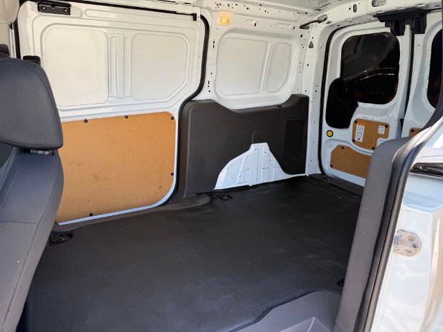 Certified 2021 Ford Transit Connect XL FWD image 8