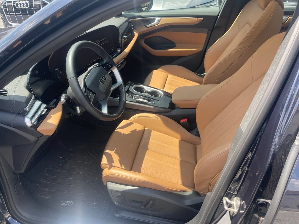 Certified 2026 Audi A6 Premium Plus w/ Premium Plus Package AWD/4WD image 11